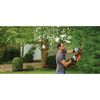Black-Decker-Tagliasiepi-Elettrico-a-Batteria-Litio-18v-20-ah-lama-cm-50-Powercommand-System