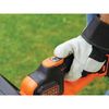 Black-Decker-Tagliasiepi-Elettrico-a-Batteria-Litio-18v-20-ah-lama-cm-50-Powercommand-System