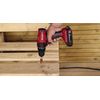 Einhell-Trapano-Batteria-Con-Valigetta-E-2-Batterie-1300Mah-18V-Tc-Cd18-2Li