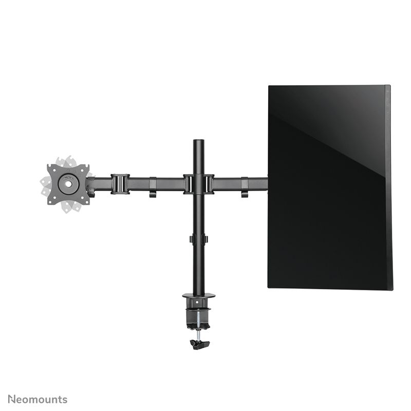 NewStar-NeoMounts-NM-D135DBLACK-Staffa-per-scrivania-nera-per-2-Monitor-10-27--