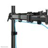 NewStar-NeoMounts-NM-D135DBLACK-Staffa-per-scrivania-nera-per-2-Monitor-10-27--