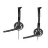Hamlet-Smart-Headset-Auricolare-con-microfono-sullorecchio-USB