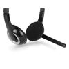 Hamlet-Smart-Headset-Auricolare-con-microfono-sullorecchio-USB