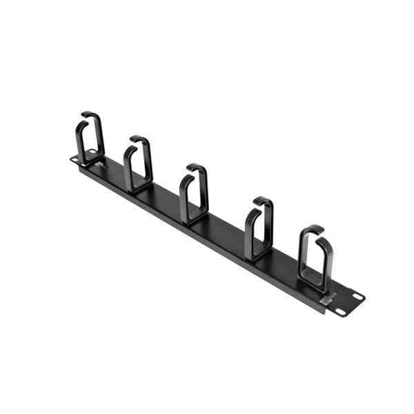Startech-1u-19in-Metal-Rackmount-Cavo-Management-Panel
