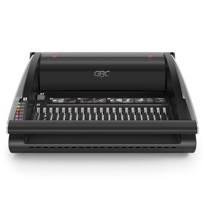 Gbc-Rilegatrici-Combbind-200