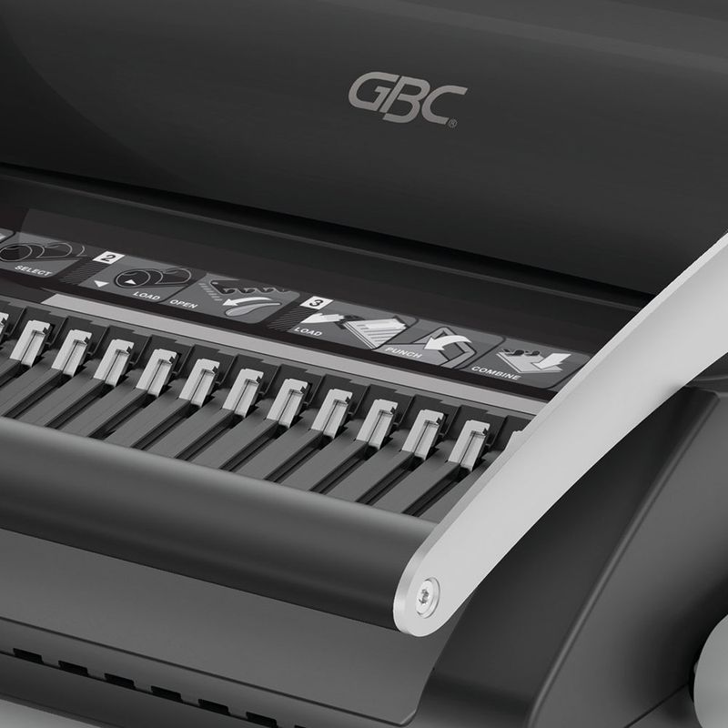 Gbc-Rilegatrici-Combbind-200