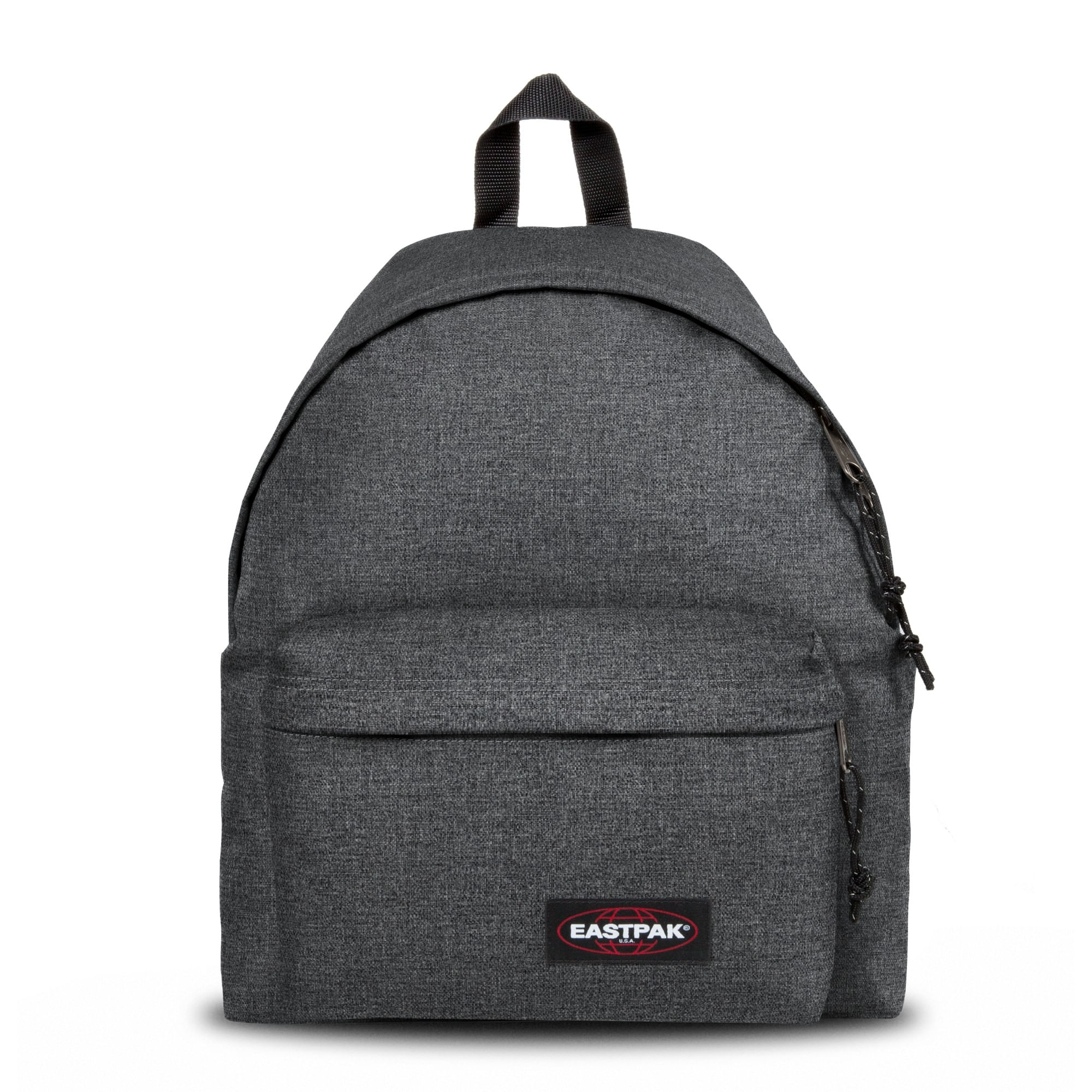 Eastpak 77H EK620 Zainetto Padded in Tessuto Poliammide Nero Denim