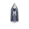 Rowenta-DW-5210-Focus-Excel-Ferro-da-Stiro-a-Vapore-Capacita--03-Litri-2600-W-45-g-min-Blu-Bianco