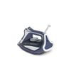 Rowenta-DW-5210-Focus-Excel-Ferro-da-Stiro-a-Vapore-Capacita--03-Litri-2600-W-45-g-min-Blu-Bianco