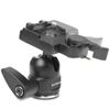 Mantona-18008-testa-per-treppiede-Nero-Universal-Ball-head