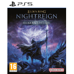 BANDAI NAMCO Entertainment Elden Ring Nightreign Seekers Edition PS5 PlayStation 5