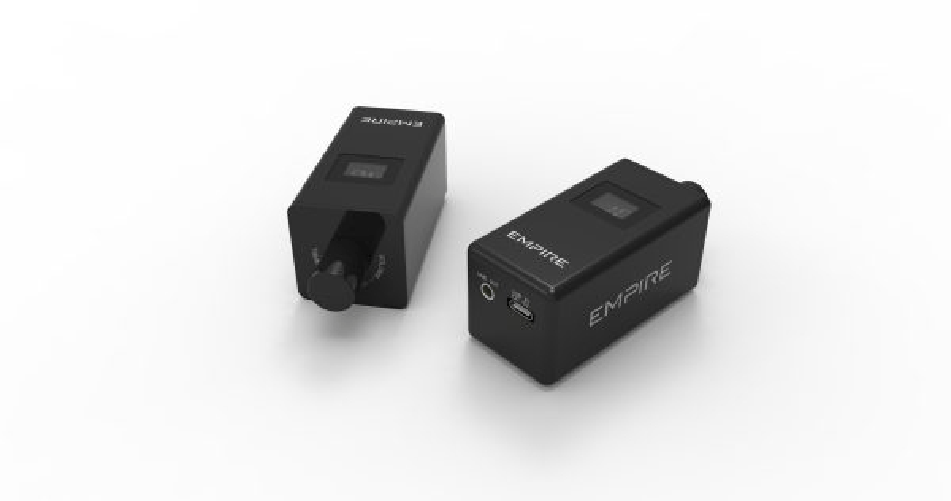 Empire Media R1 Parete