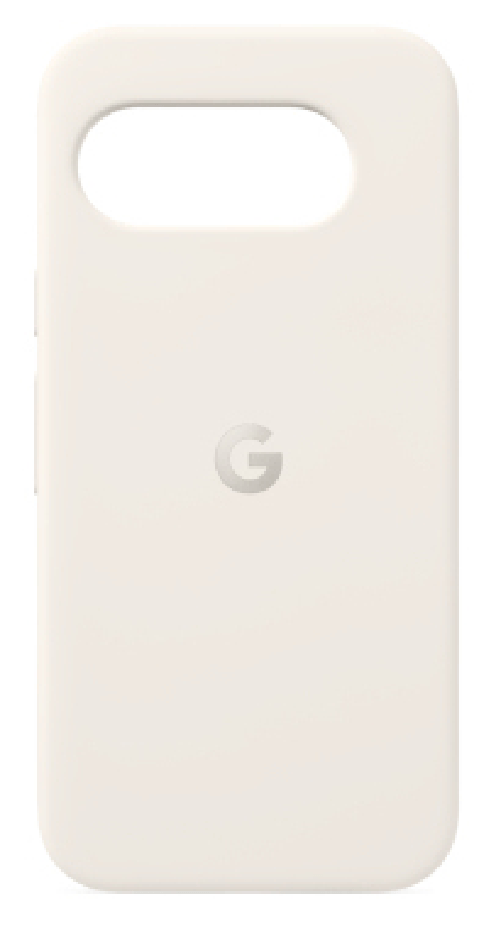 Google GA09302-WW custodia per cellulare 16 cm (6.3") Cover Beige