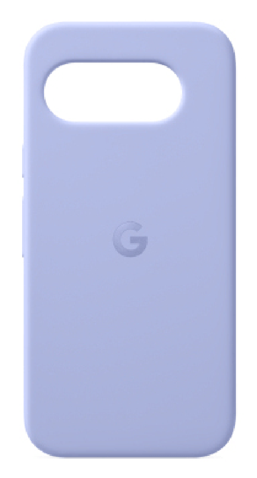 Google GA09304-WW custodia per cellulare 16 cm (6.3") Cover Blu