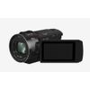 Panasonic-HC-VX1EG-Videocamera-palmare-857-MP-MOS-BSI-4K-Ultra-HD-Nero