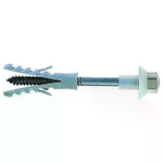 Elementi Fissaggio Fischer Wb per Vasi Pz.4 Wb 4