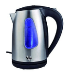 Bollitori Blinky Mod. Blob Inox 1850-2200W