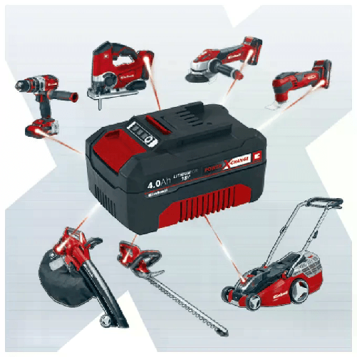 Einhell-4511489-batteria-e-caricabatteria-per-utensili-elettrici