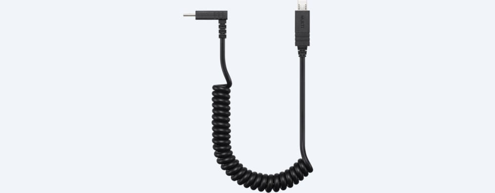 Sony Cavo di Giunzione per Wireless Flash System