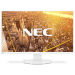 NEC MultiSync EA271F LED display 68,6 cm (27") 1920 x 1080 Pixel Full HD Bianco