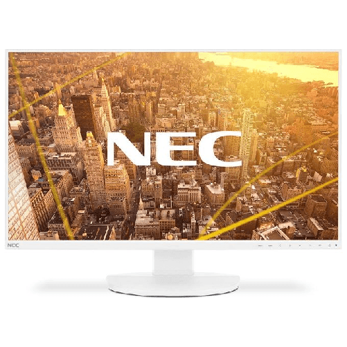 NEC-MultiSync-EA271F-LED-display-686-cm--27--1920-x-1080-Pixel-Full-HD-Bianco