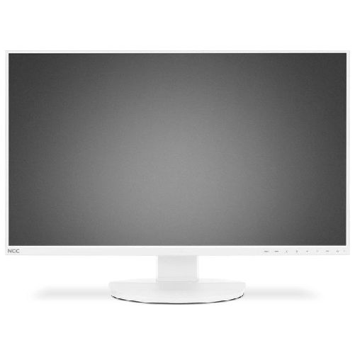 NEC-MultiSync-EA271F-LED-display-686-cm--27--1920-x-1080-Pixel-Full-HD-Bianco