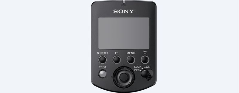 Sony-FA-WRC1M-Radiotrasmittente-Sistema-Flash-Wireless