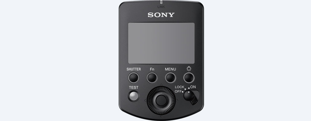 Sony FA-WRC1M Radiotrasmittente Sistema Flash Wireless