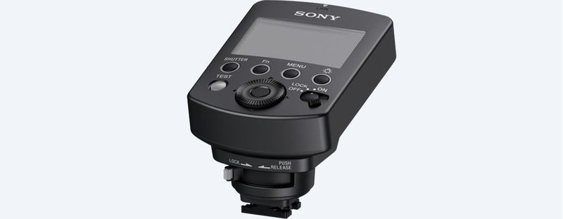 Sony-FA-WRC1M-Radiotrasmittente-Sistema-Flash-Wireless