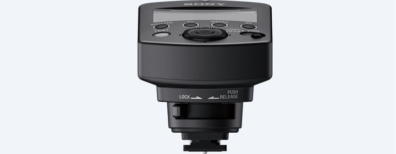 Sony-FA-WRC1M-Radiotrasmittente-Sistema-Flash-Wireless