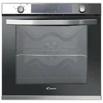 Candy POP EVO CELF609X/E 80 L A Acciaio inossidabile