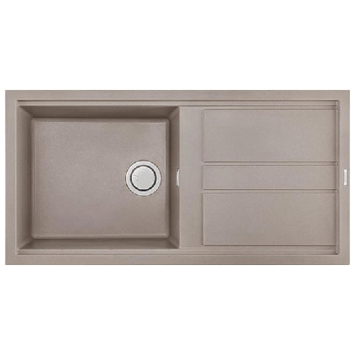 Elleci-Best-480-G43-Mobile-lavello-Rettangolare-Granitek