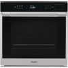 Whirlpool-W7-OS4-4S1-H-forno-73-L-3650-W-A--Acciaio-inossidabile
