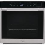 Whirlpool-W7-OS4-4S1-H-forno-73-L-3650-W-A--Acciaio-inossidabile