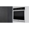 Whirlpool-W7-OS4-4S1-H-forno-73-L-3650-W-A--Acciaio-inossidabile