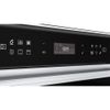Whirlpool-W7-OS4-4S1-H-forno-73-L-3650-W-A--Acciaio-inossidabile