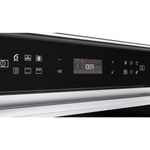 Whirlpool-W7-OS4-4S1-H-forno-73-L-3650-W-A--Acciaio-inossidabile