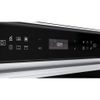 Whirlpool-W7-OS4-4S1-H-forno-73-L-3650-W-A--Acciaio-inossidabile