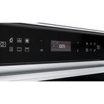 Whirlpool-W7-OS4-4S1-H-forno-73-L-3650-W-A--Acciaio-inossidabile