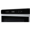 Whirlpool-W7-OS4-4S1-H-forno-73-L-3650-W-A--Acciaio-inossidabile