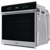 Whirlpool-W7-OS4-4S1-H-forno-73-L-3650-W-A--Acciaio-inossidabile