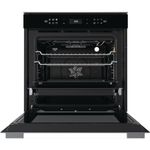 Whirlpool-W7-OS4-4S1-H-forno-73-L-3650-W-A--Acciaio-inossidabile