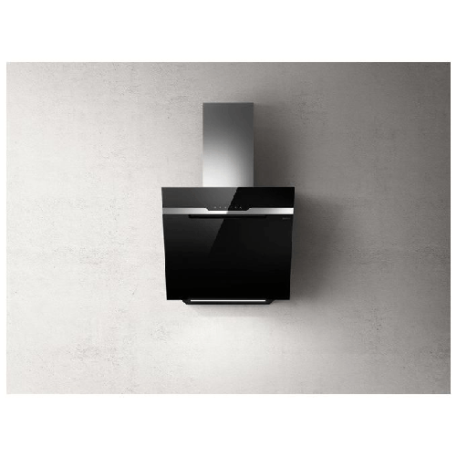 Elica-MAJESTIC-NO-DRIP-BL-A-60-Integrato-Nero-600-m³-h