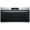 Bosch-Serie-6-VBC5580S0-forno-85-L-A--Acciaio-inossidabile