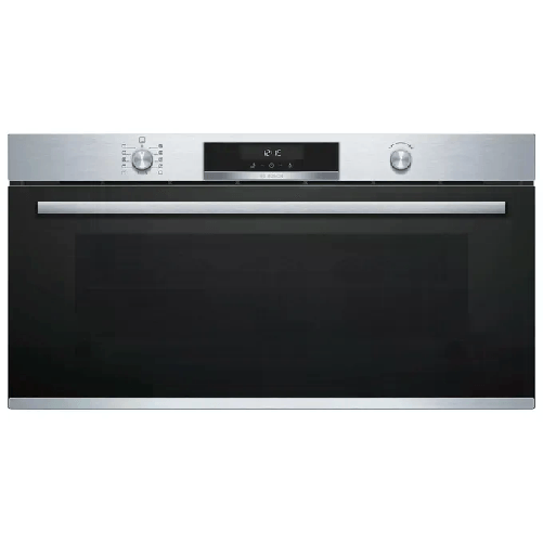 Bosch-Serie-6-VBC5580S0-forno-85-L-A--Acciaio-inossidabile