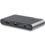 StarTech.com-Adattatore-Multiporta-USB-C-per-doppio-monitor---Adattatore-DisplayPort-dual-4K---2-x-4K-DP---100W-PD-3.0