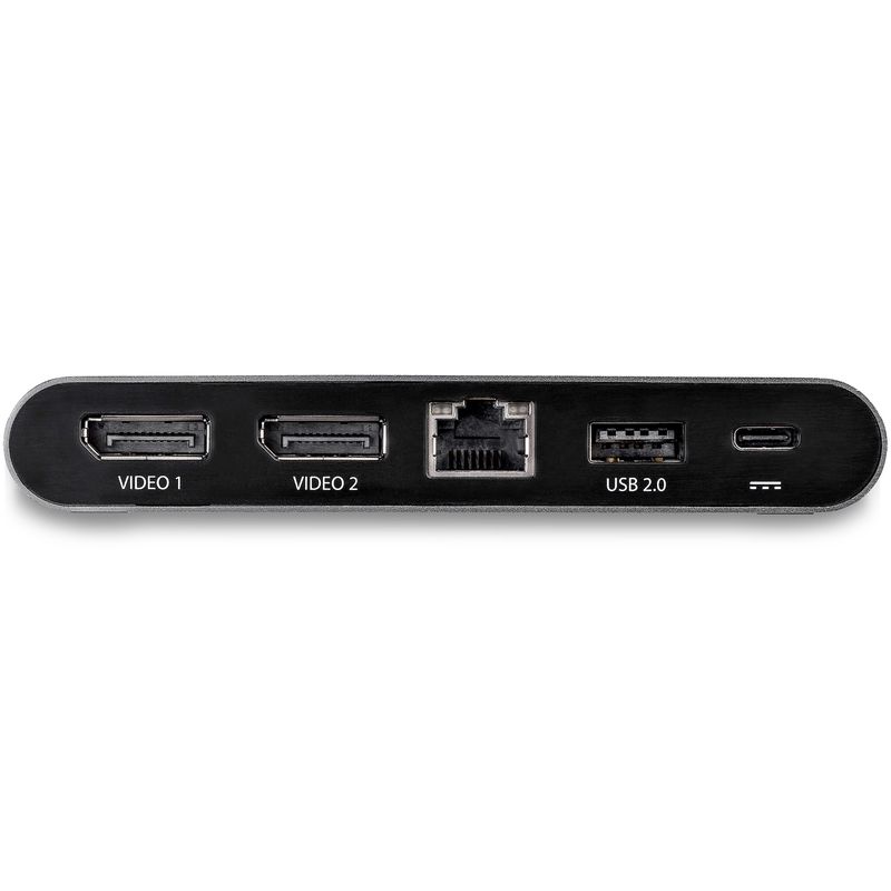 StarTech.com-Adattatore-Multiporta-USB-C-per-doppio-monitor---Adattatore-DisplayPort-dual-4K---2-x-4K-DP---100W-PD-3.0
