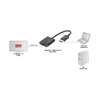 Digitus-DA-70472-convertitore-video-Convertitore-video-passivo
