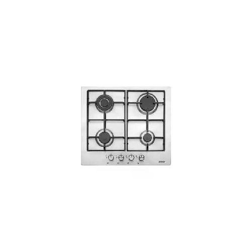 Franke-FHNL-604-3G-TC-XS-E-Linea-Trend-Line-Piano-Cottura-a-Gas-4-Zone-1-Tripla-Corona-60-cm-Acciaio-Inox-106.0546.562