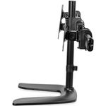 StarTech.com-Supporto---Braccio-Articolabile-per-triplo-Monitor-in-Acciaio-fino-a-27----VESA